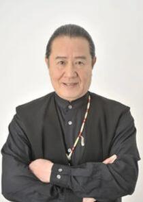 Kohji Moritsugu