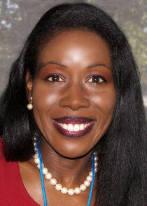 photo of Isabel Wilkerson