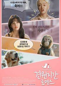 Monkey and Dog Romance - Season 1