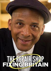 The Repair Shop: Fixing Britain