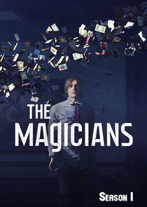 The Magicians - Season 1