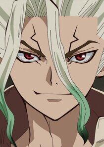 Senku Ishigami