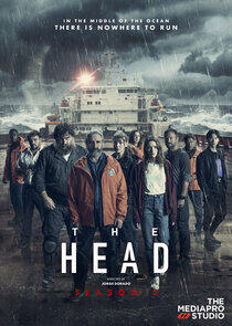 The Head - Season 2