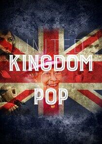 United Kingdom of Pop