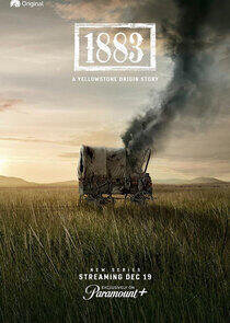 1883 - Season 1