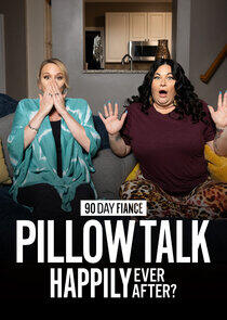 90 Day Pillow Talk: Happily Ever After?