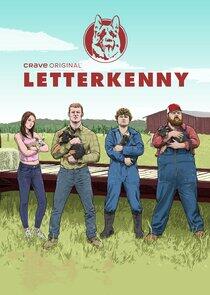 Letterkenny - Season 11