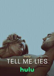 Tell Me Lies