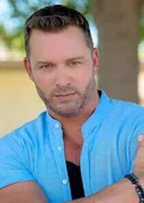 Eric Martsolf