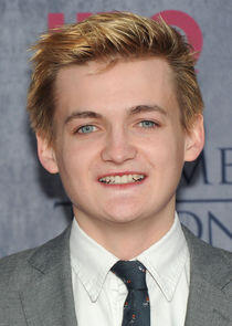 Jack Gleeson