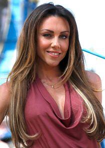 photo of Michelle Heaton