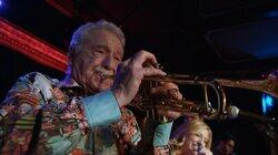 Never Too Late: The Doc Severinsen Story