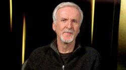 James Cameron