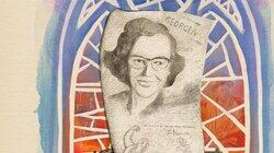 Flannery O'Connor