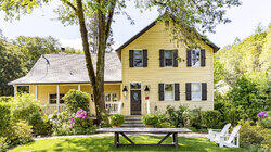 Farmhouse Inn