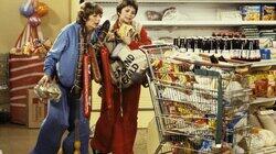 Supermarket Sweep