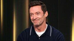 Hugh Jackman