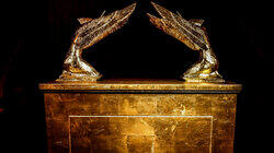 The Ark of the Covenant