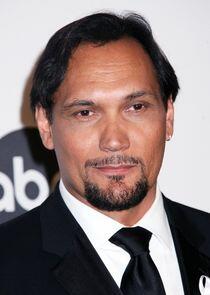 Jimmy Smits