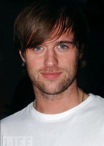 Jonas Armstrong