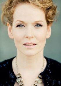 Chelah Horsdal