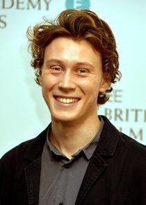 George MacKay