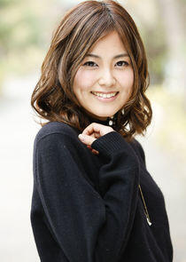 Hisako Kanemoto