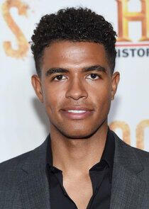 Mandela Van Peebles