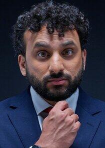 Nish Kumar