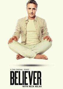 Believer with Reza Aslan