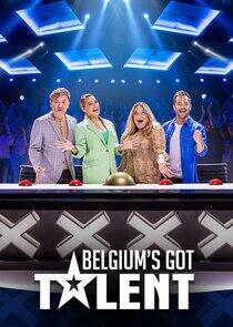 Belgium's Got Talent - Season 7