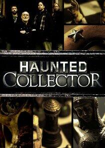 Haunted Collector