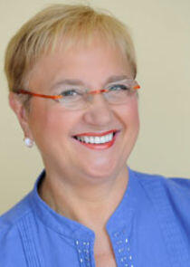 Lidia Bastianich