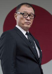 Nobusuke Tagomi