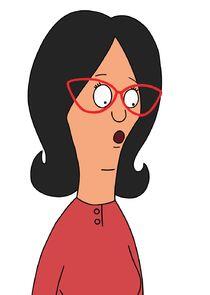 Linda Belcher