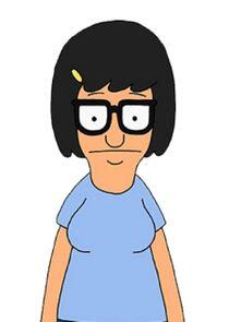 Tina Belcher