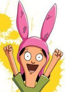 Louise Belcher