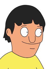 Gene Belcher