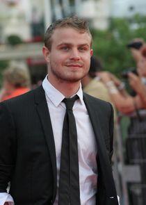 Brady Corbet