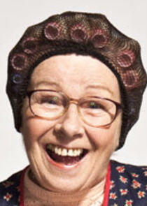 Winnie McGoogan