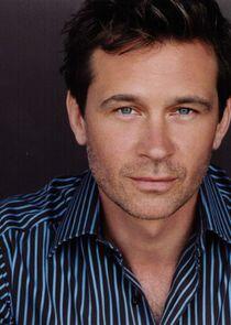 Connor Trinneer