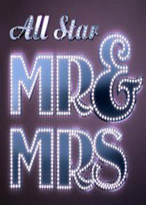 All Star Mr & Mrs - Season 5