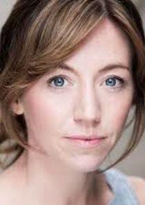 Nancy Sullivan