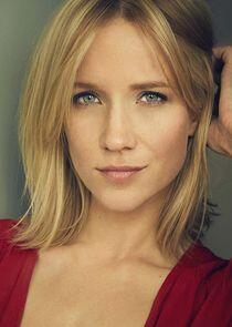 Jessy Schram