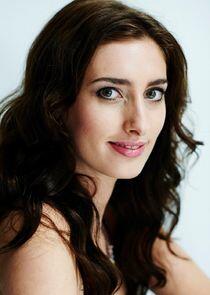 Jessica Knappett