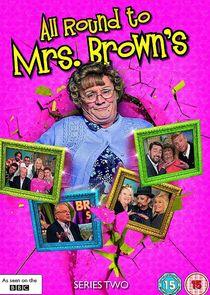 All Round to Mrs. Brown's - Season 2