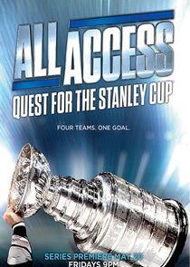 All Access: Quest for the Stanley Cup - Season 2