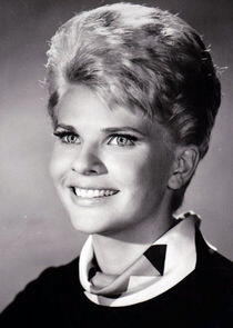 Barbara Anderson