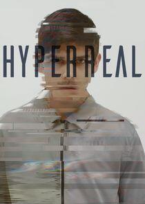 Hyperreal