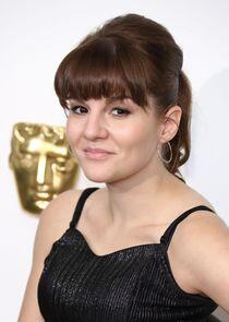 Ruth Madeley